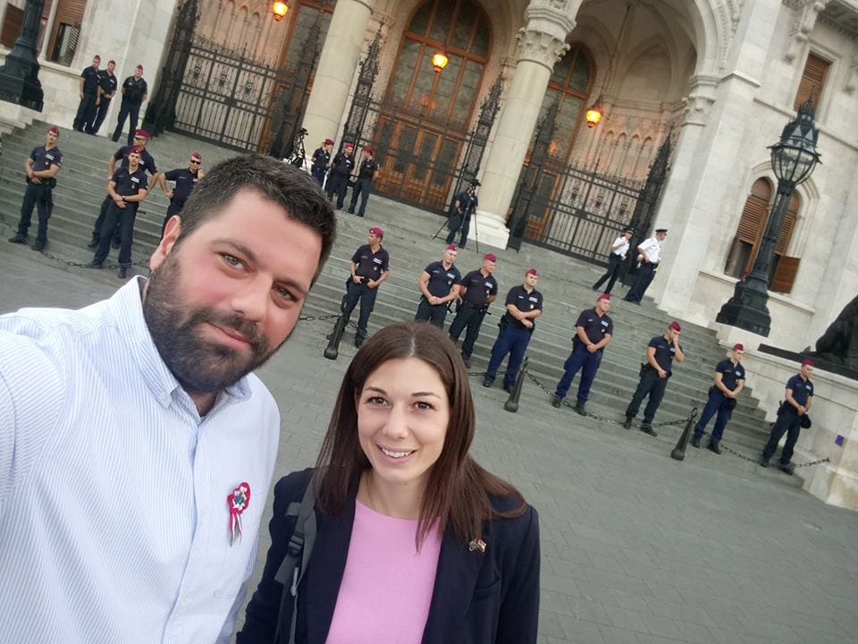 A Liberálisok saját jelöltet állítanak főpolgármesternek, aki legalizálná a marihuánát