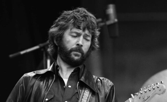 Megvásárolható a blues legenda régi zoknija