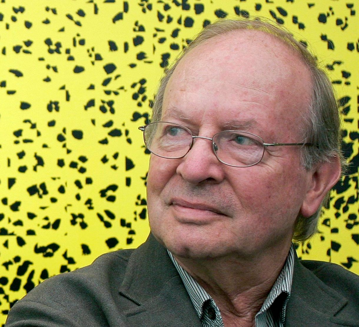 Meghalt Ivan Passer, a Tűz van, babám forgatókönyvírója