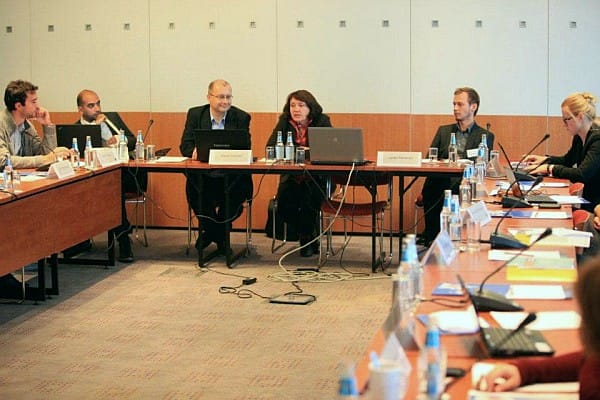 Jövőre elkészülhet az EU nemek közti egyenlőségi indexe