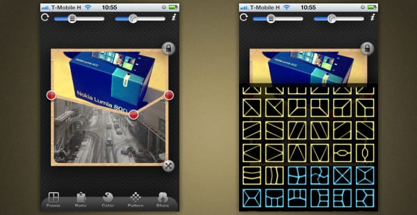 Most ingyen letölthető a PolyMagic: készítsünk testre szabott kollázsokat fotóinkból iOS-en!