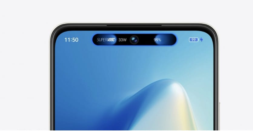 Jól látja, az iPhone ikonikus ötlete került fel a legújabb androidos telefonra