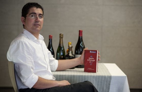 Sosem aludt nyugodtan – lemondott a Michelin-csillagról