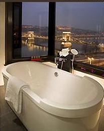 Hotel Sofitel Budapest Chain Bridge