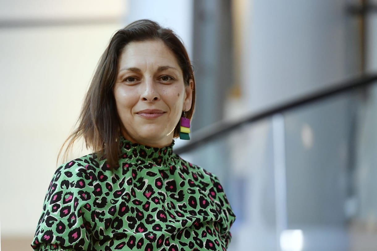 Járóka Lívia az Európai Parlament alelnökjelöltje