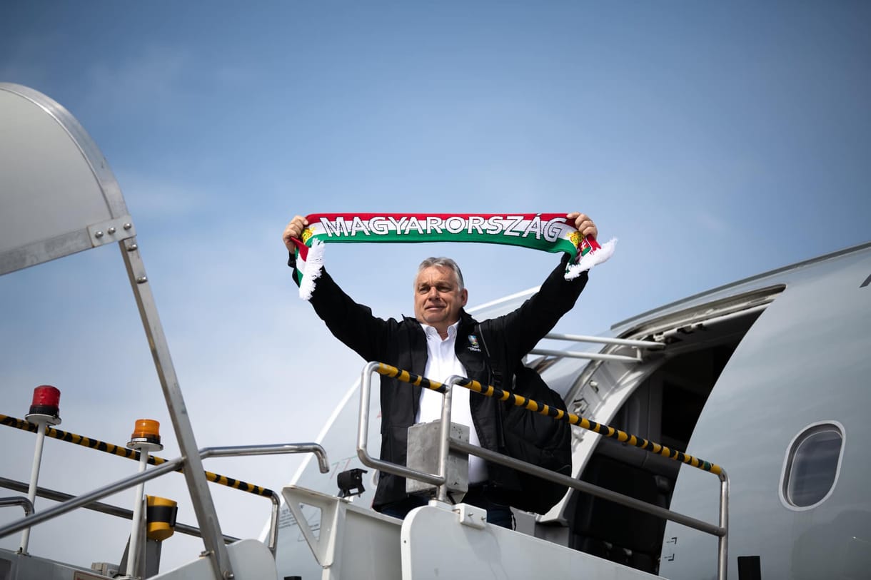 Medián: Járványban is előz a Fidesz