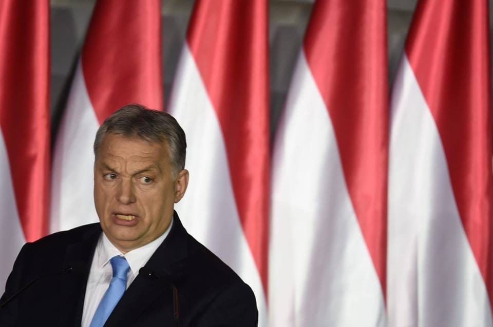 Udo Bullmann: Orbán barátainak gazdagodására nincs pénze Európának