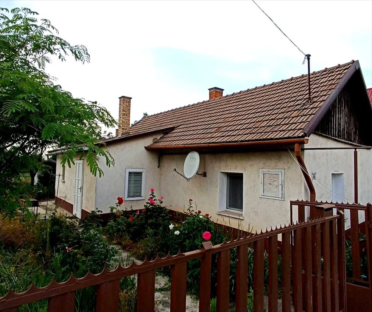 Rekreációs házzá alakítják azt az ingatlant, amelyet egy nádudvari nő hagyott a gyermekmentő szolgálatra