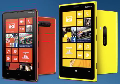 Ennyibe fog kerülni a Nokia új csúcsmobilja