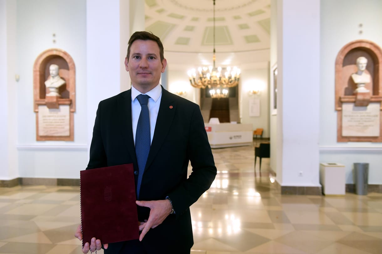 Tarr Zoltánék kirúgták három múzeum főigazgatóját