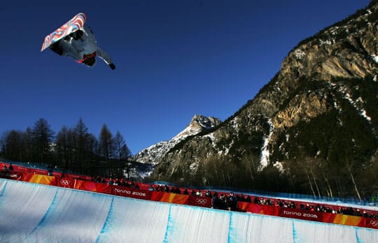 Torino újra téli olimpiát rendezne 2026-ban