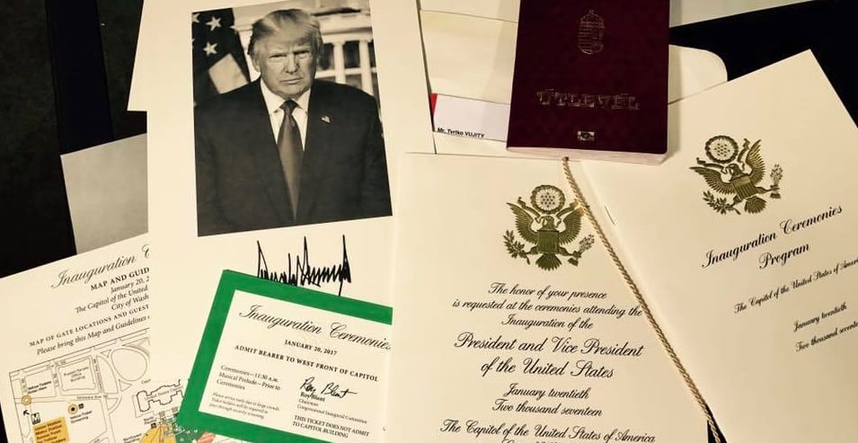 Trumpot ünnepli holnap Vujity Tvrtko is