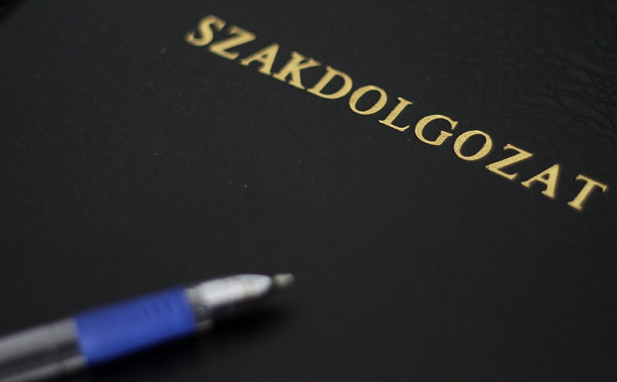 Az egyetem szerint csak akkor vizsgálható Marosi Beatrix szakdolgozata, ha ő hozzájárul