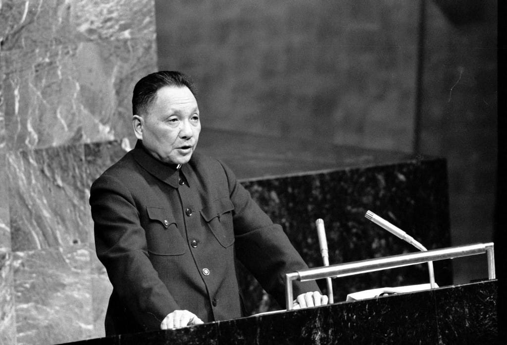 A véreskezű reformer, a gigászi erejűvé vált Kína atyja – 25 éve halt meg Teng Hsziao-ping