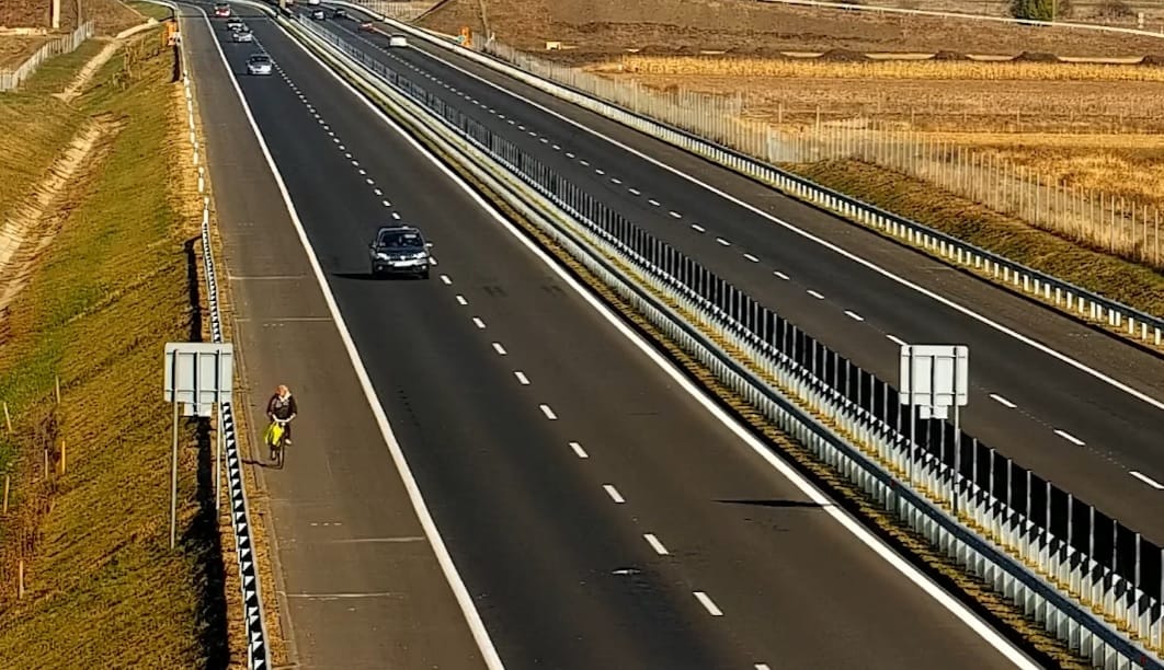 Több hónapra teljesen lezárhatják az M30-as autópályát