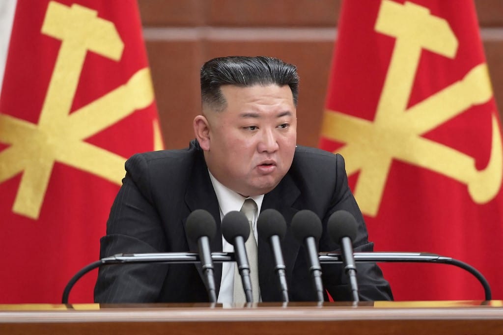Észak-Korea elmagyarázta, mi is történt múlt héten Dél-Koreában