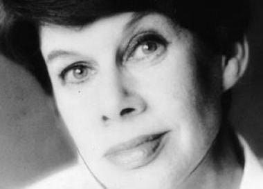 Elhunyt Anita Brookner