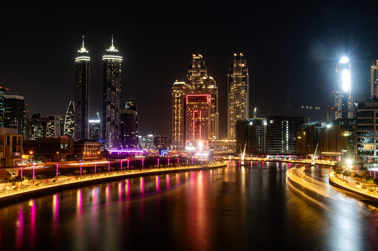 Google-értékelés miatt tartóztatták le Dubajban, karácsonyra hazatérhetett az ír férfi