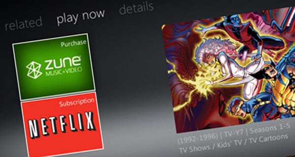 Kezd magához térni a Netflix