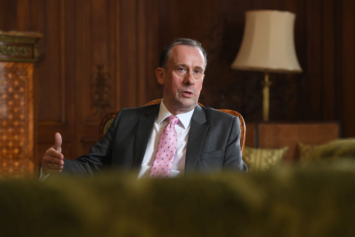 A brit kormány szívesen látja a magyarokat a Brexit után is