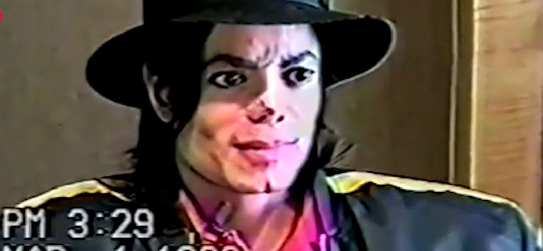 Az egész világon keresték, ki játssza el Michael Jacksont, végül rátaláltak az unokaöccsére