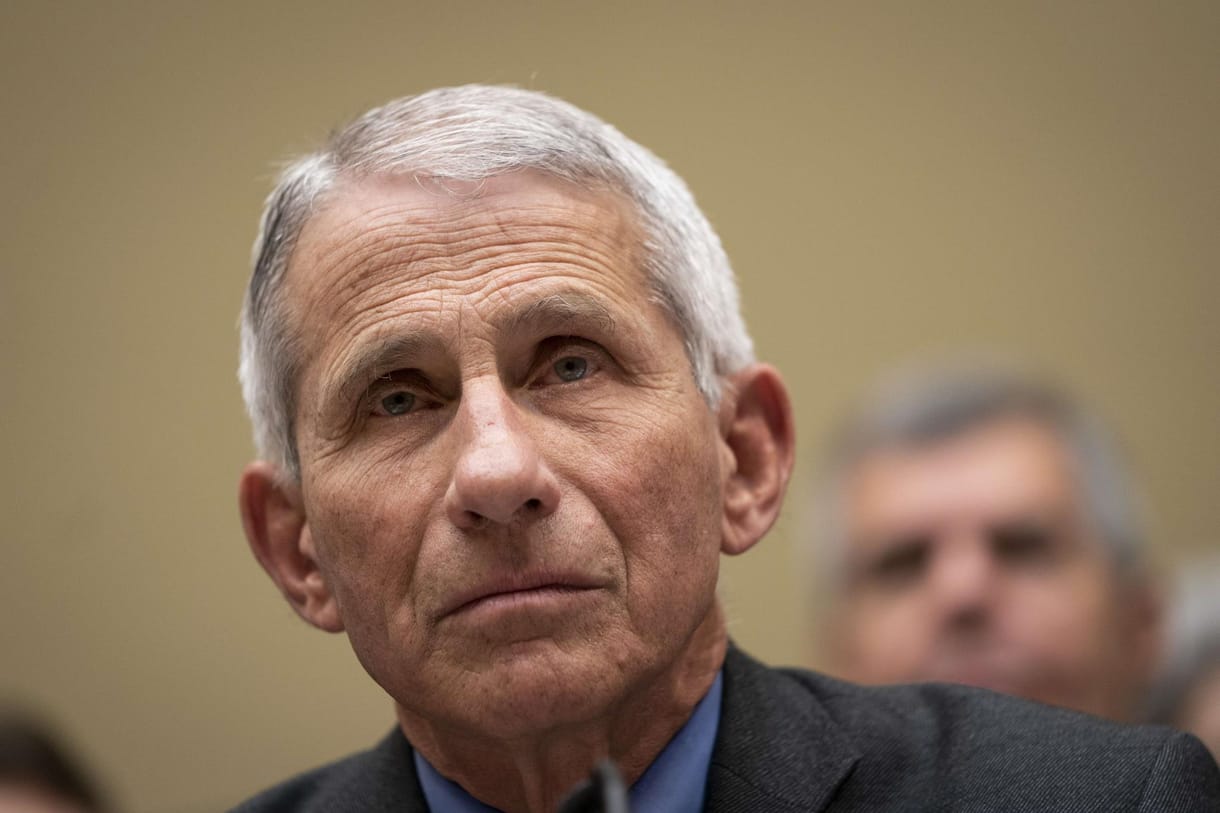 Anthony Faucit kérte fel Joe Biden egészségügyi főtanácsadónak