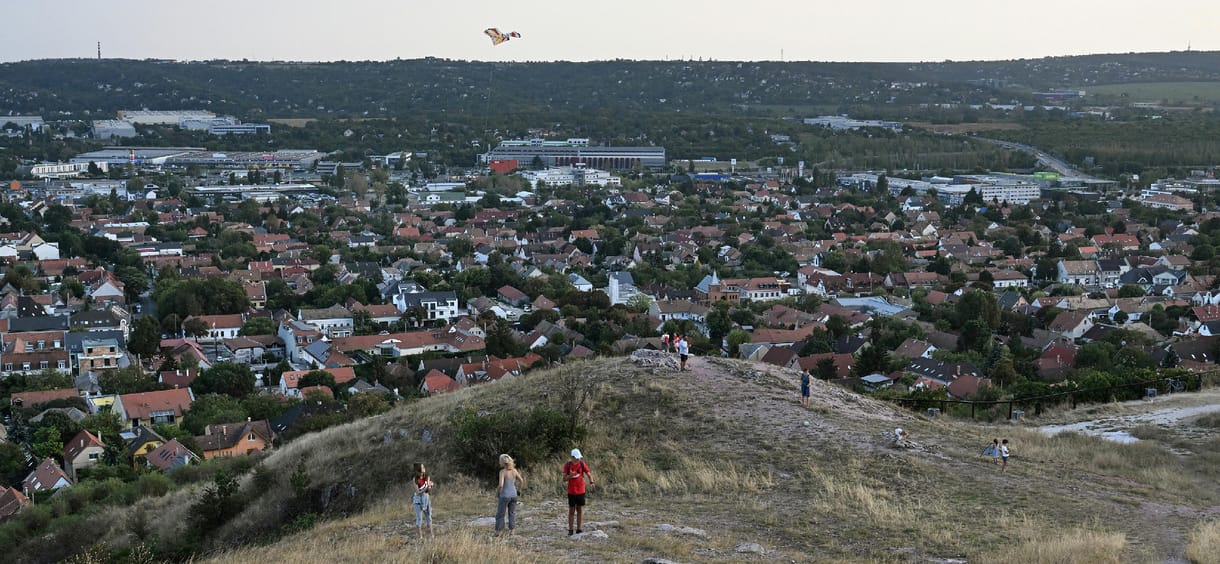 Őrület után józanodás: a nagy drágulás után lejjebb adták igényeiket a lakásvásárlók