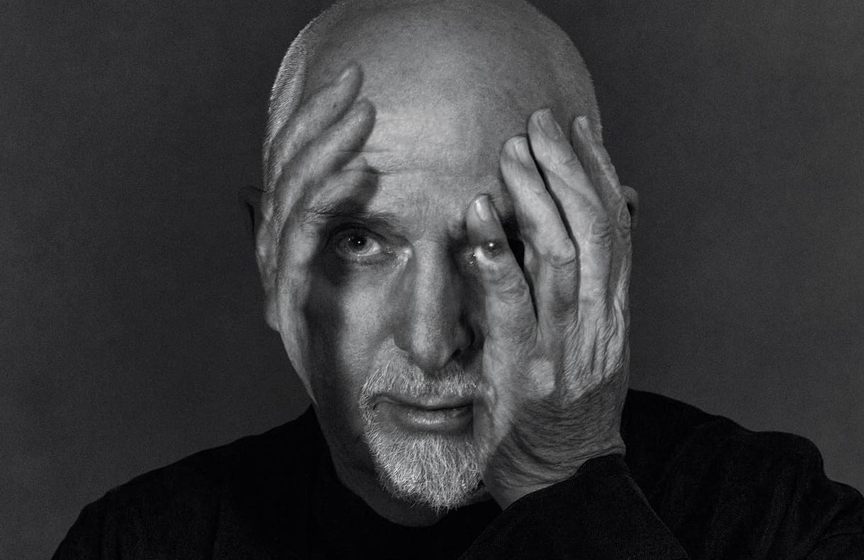 Szerelem, élet, halál: Peter Gabriel három évtizedig készült új albuma a számvetés lemeze