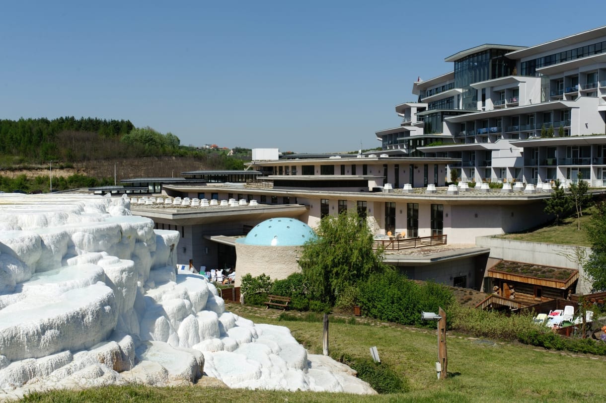 Mészáros hoteljében nagyszabású wellness hétvégére készülnek áprilisban