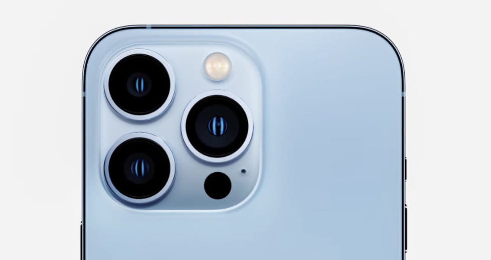 Van egy nagyon jó app, amellyel régebbi iPhone-on is használhatja az iPhone 13 Pro irigyelt makró módját