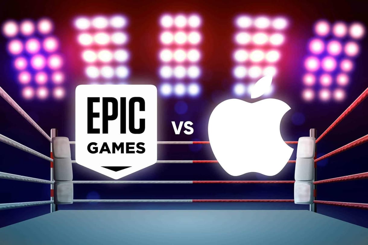 Mégsem lesz Fortnite az iPhone-on – az Apple letiltotta az Epic Games fejlesztői fiókját