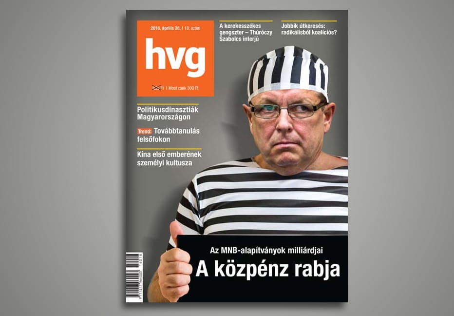 A nap, amikor kiderült, hogy Matolcsy bukása maga az apokalipszis