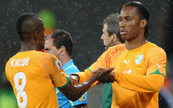 Döntő ma este: Drogba húsz év után vezetheti győzelemre csapatát