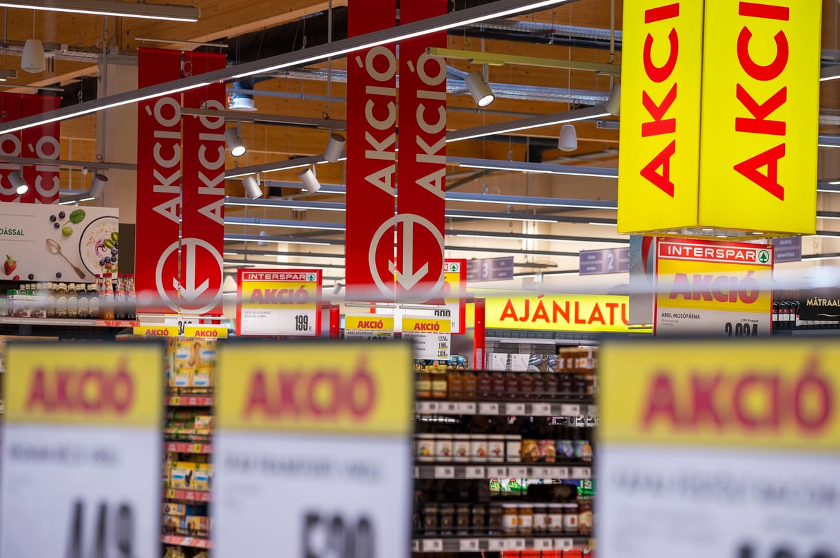 Jön a kötelező akciózás a boltokban, jó lesz ez nekem?