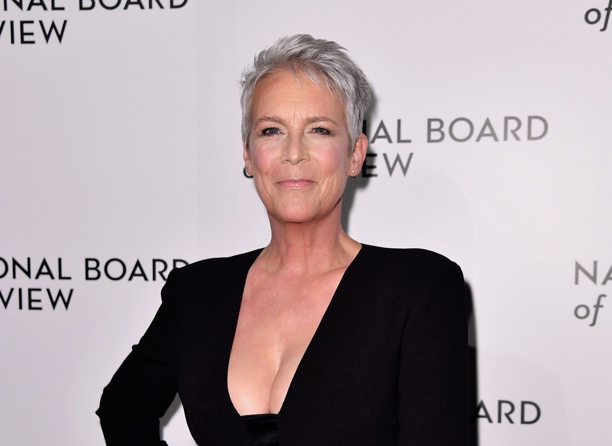 Jamie Lee Curtis: Amikor elutaztam Mátészalkára, az volt az igazi meglepetés