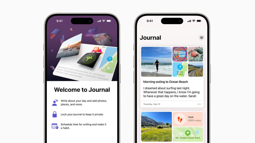 Frissítette már az iPhone-ját? Csak mert érkezett bele egy teljesen új alkalmazás
