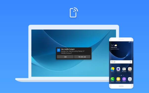 Végre: minden Windows 10-es géphez elérhető lesz a Samsung egyik sokoldalú appja