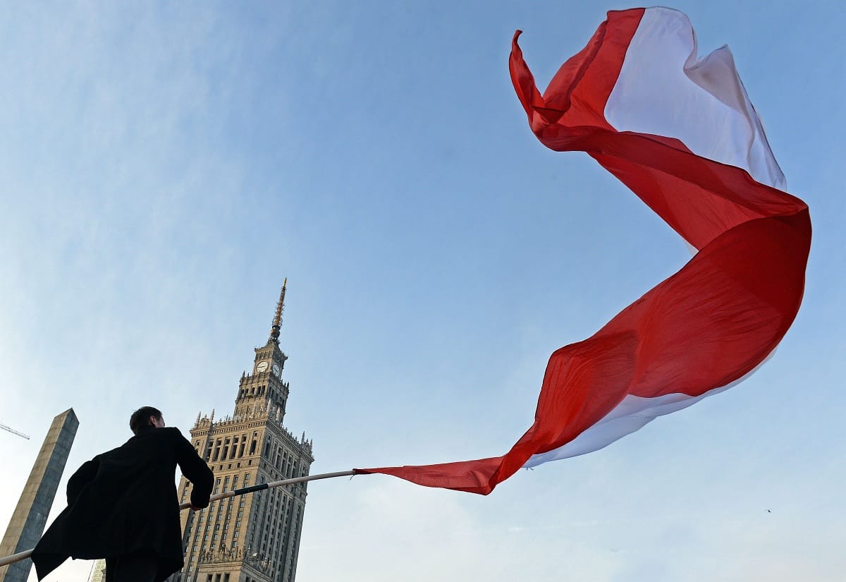 Az ország, ahol minden nagyon rendben van