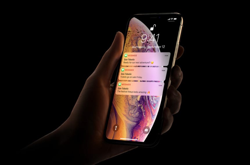 Touch ID és/vagy Face ID? Mi lesz velük az iPhone 12-ben?