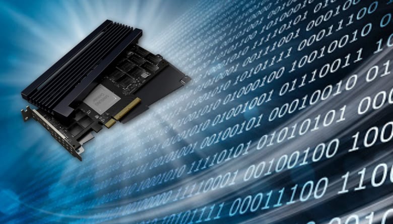 Itt a Samsung 800 GB-os nagyágyúja