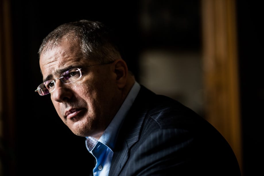 Határzár: Kósa Lajos szerint csak azt tesszük, amit a Nyugat