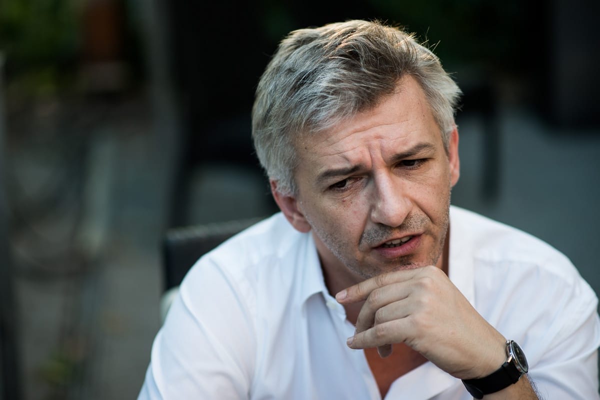 Alföldi Bécsben: 