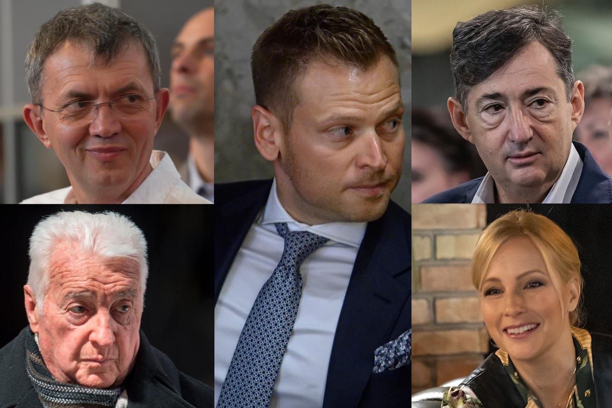 Az igazi visszapattanás: jól járt a tavalyi válságévvel az Orbán és a Mészáros család