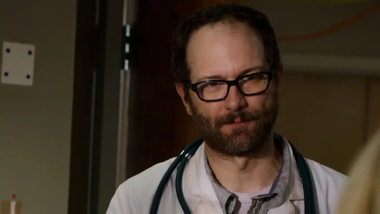 Súlyos rákot diagnosztizáltak a Walking Dead színészénél, gyűjtéssel próbálnak pénzt szerezni a műtétre