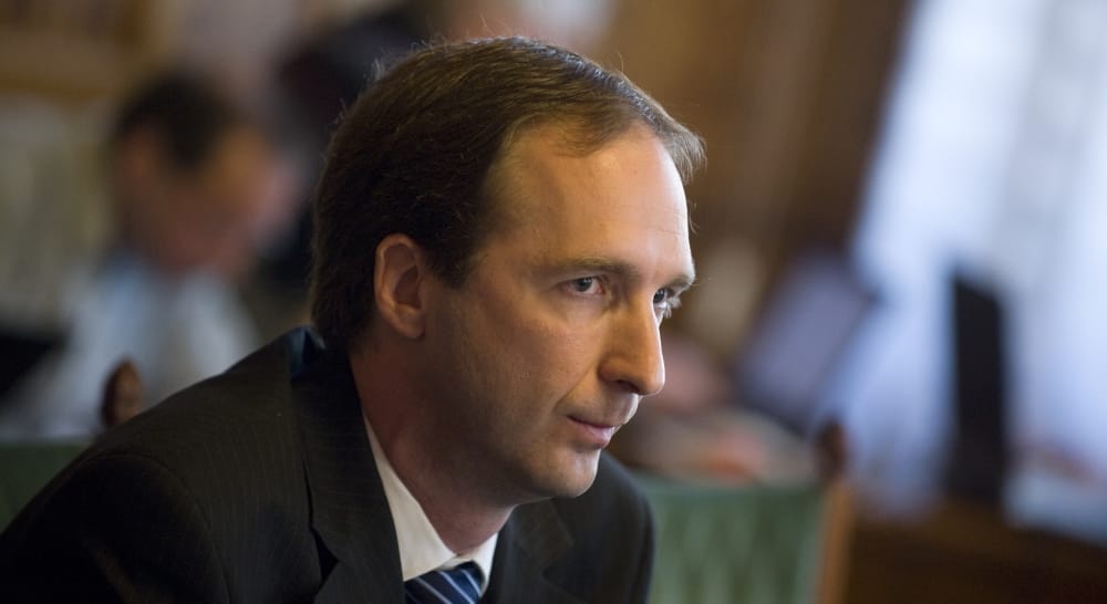 Oszkó Péter: Aránytévesztés – diagnózis a közteherviselésről