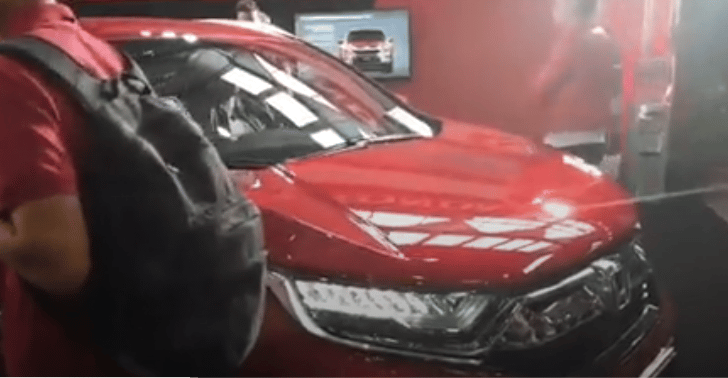 Pár hónapos márka újdonságai is láthatók a Budapest Auto Show-n - videó