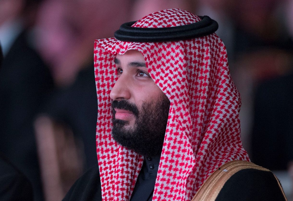 Ilyet arab vezető még nem mondott a zsidókról