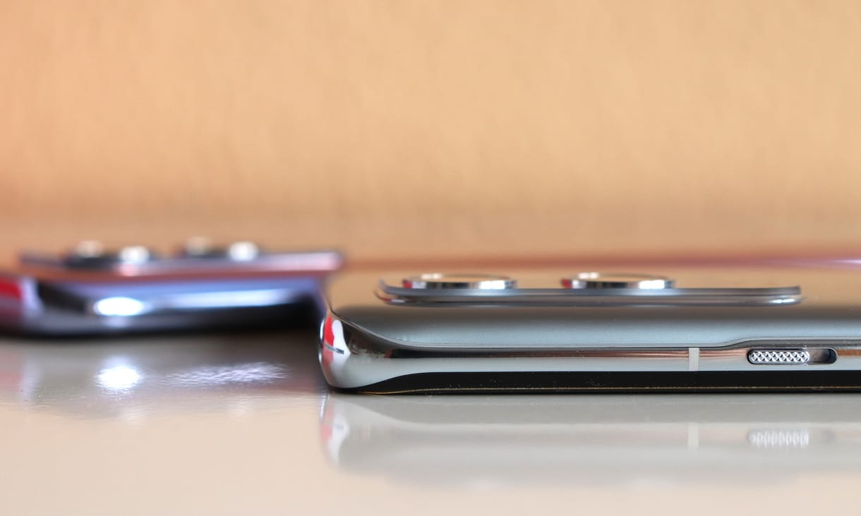 Maguk dönthetik majd el a OnePlus mobilok használói, hogy mikor mennyire pörögjön fel a telefon