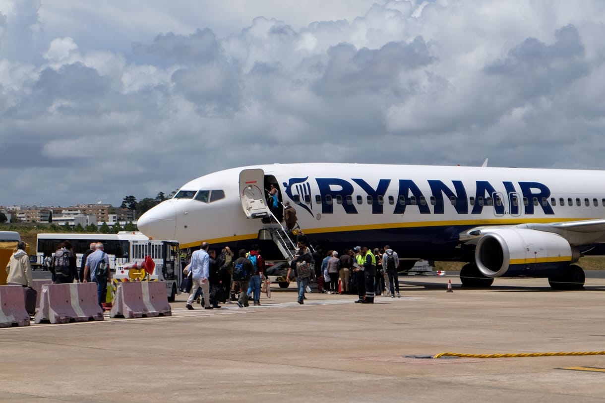 Törölte a Ryanair a járatát? A bosszúság mellett anyagilag is bukni fog