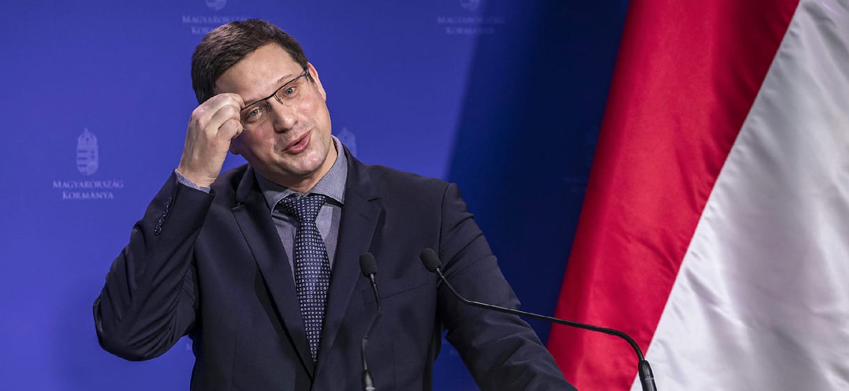 Gulyás Gergely nem számít rá, hogy Vitézy fordíthat a főpolgármesteri eredményen az újraszámolás után